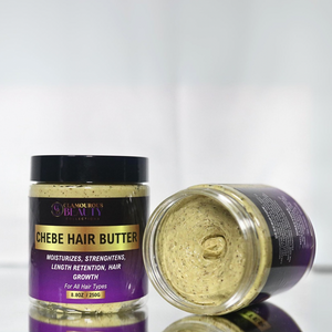 Chebe Hair Butter