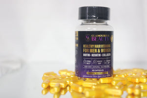 Hair Growth Bundle